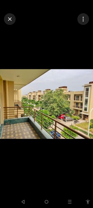4 BHK Apartment For Sale in BPTP Parkland Pride, Sector 77