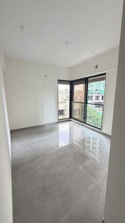 3 BHK + Extra Room Apartment For Sale in Neo Akshaya Residency