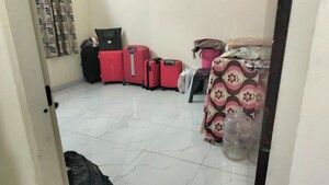 Parking in 3 BHK Apartment at Bagmugaliya – for Sale
