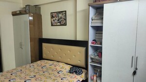 Bedroom in 3 BHK Apartment at Bagmugaliya – for Sale