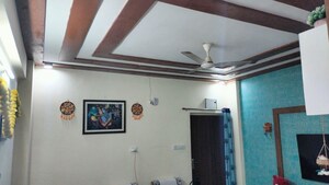 Furnished Amenities in 3 BHK Apartment at Bagmugaliya – for Sale