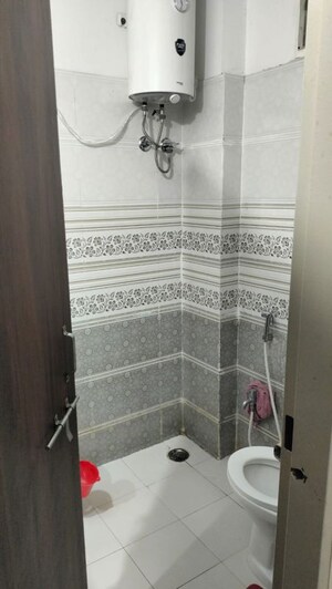Bathroom in 3 BHK Apartment at Bagmugaliya – for Sale