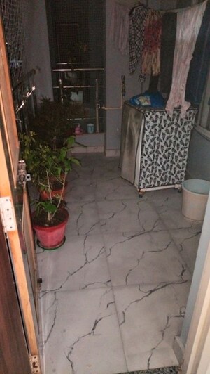 Balcony in 3 BHK Apartment at Bagmugaliya – for Sale