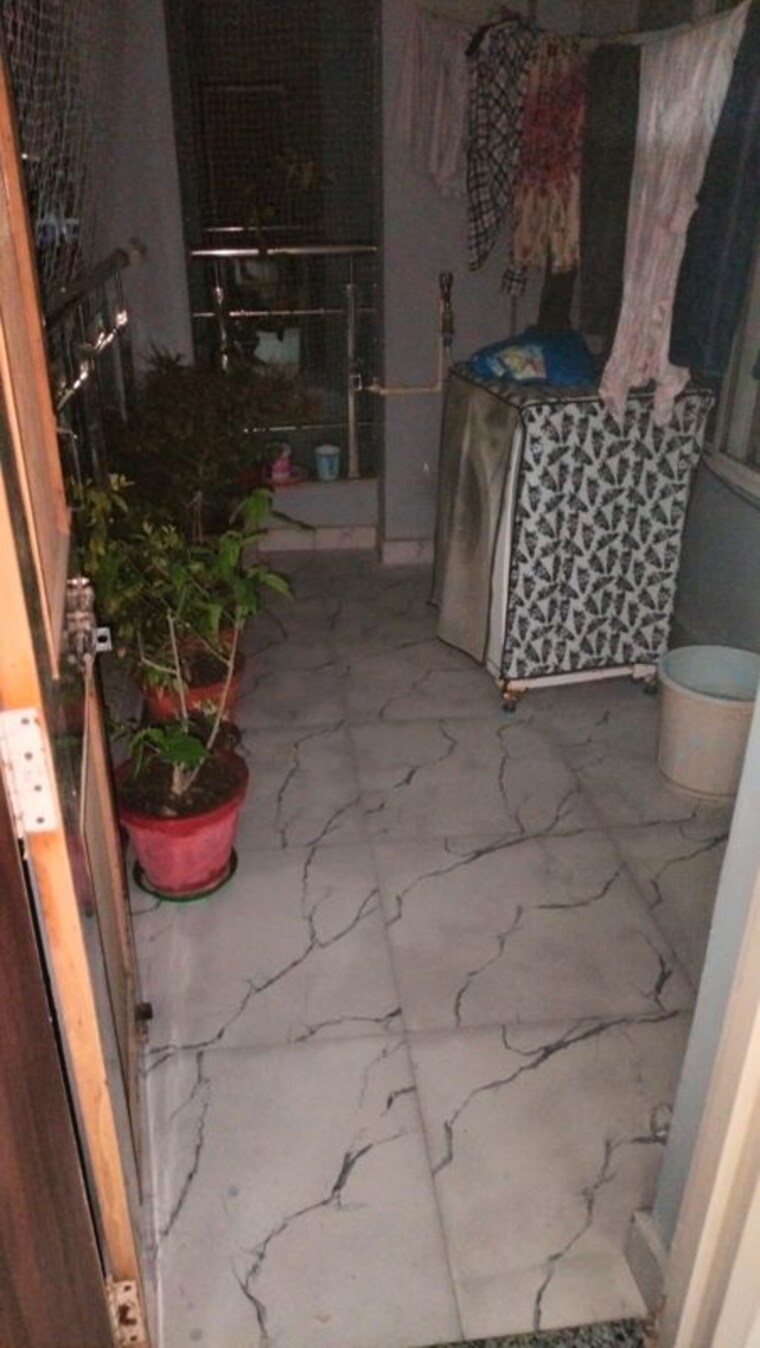 Balcony, bagmugaliya 3 Bedroom 1350 Sq.Ft. Apartment In Bagmugaliya Bhopal 10633503