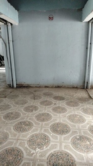 Bathroom in 3 BHK Apartment at Bagmugaliya – for Sale