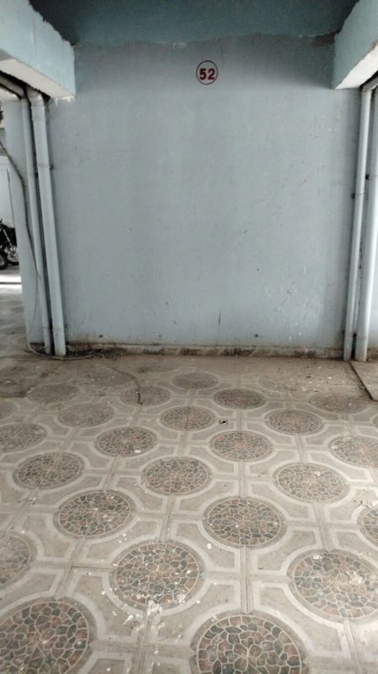 Bathroom, bagmugaliya 3 Bedroom 1350 Sq.Ft. Apartment In Bagmugaliya Bhopal 10633503