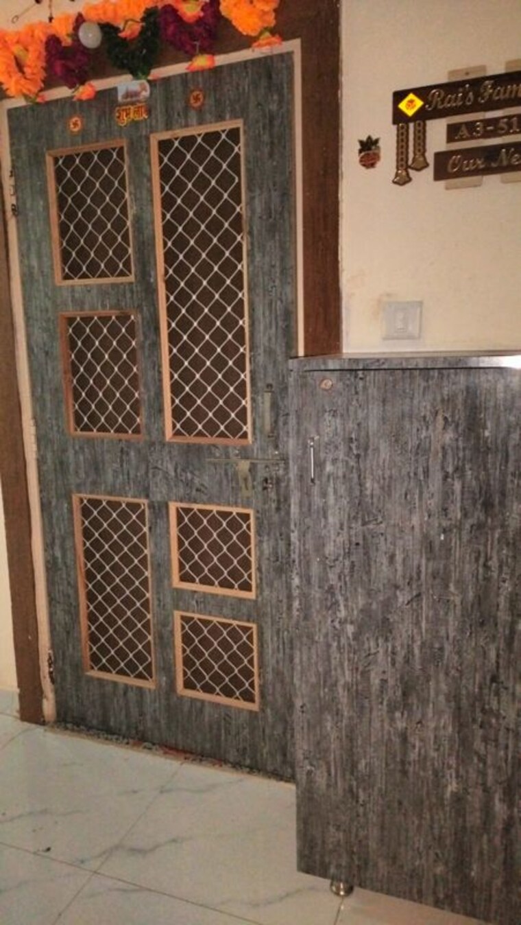 Exterior View, bagmugaliya 3 Bedroom 1350 Sq.Ft. Apartment In Bagmugaliya Bhopal 10633503