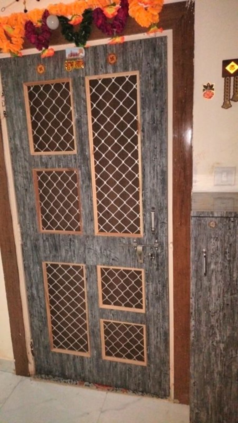 Exterior View, bagmugaliya 3 Bedroom 1350 Sq.Ft. Apartment In Bagmugaliya Bhopal 10633503