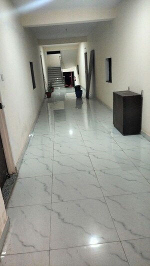 Building Lobby in 3 BHK Apartment at Bagmugaliya – for Sale