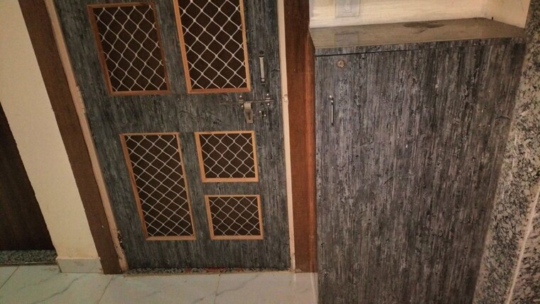 Exterior View, bagmugaliya 3 Bedroom 1350 Sq.Ft. Apartment In Bagmugaliya Bhopal 10633503