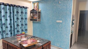 Furnished Amenities in 3 BHK Apartment at Bagmugaliya – for Sale