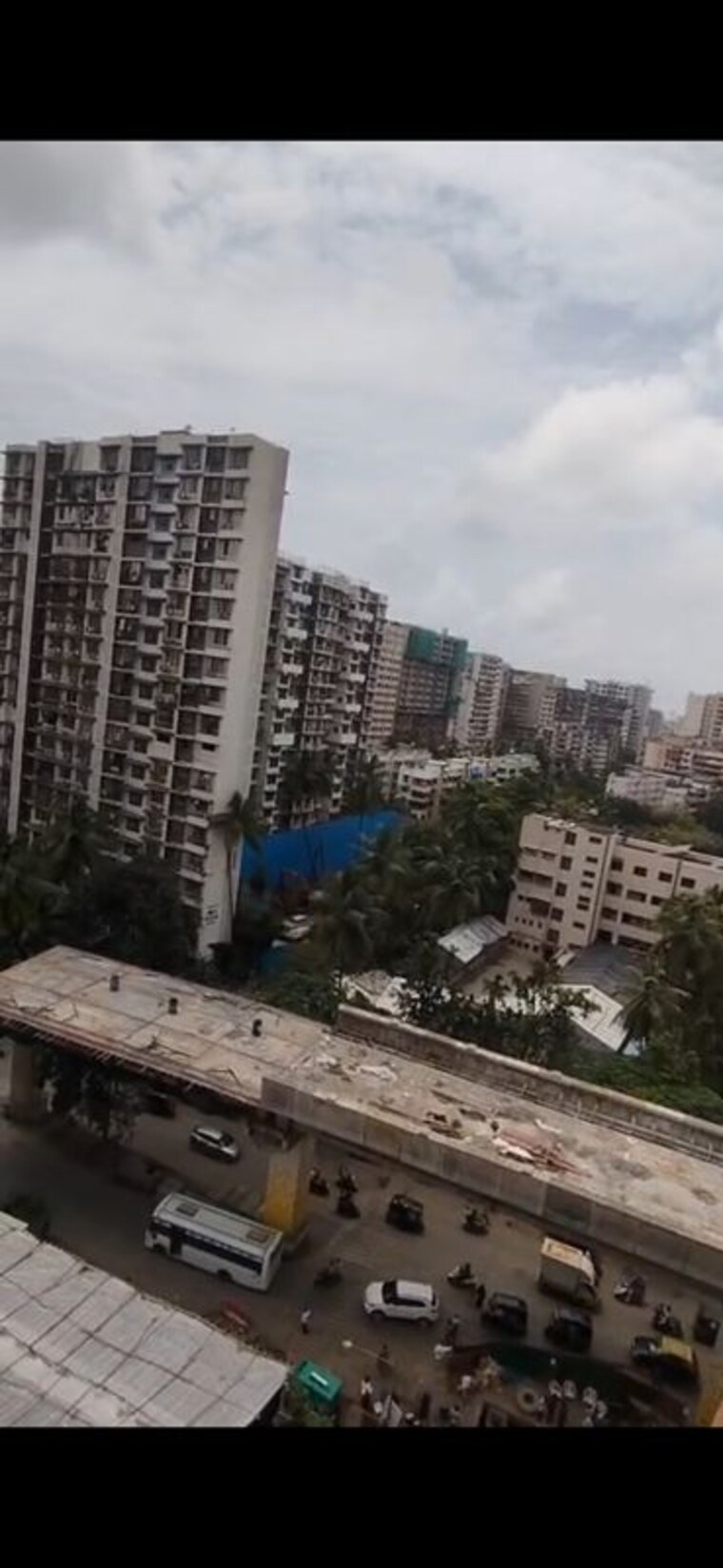 Exterior View, ruparel-crest 1 Bedroom 450 Sq.Ft. Apartment In Kurla East Mumbai 10633505