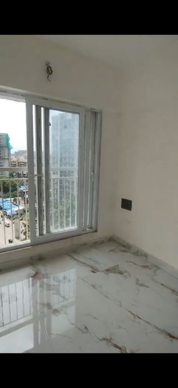 Bedroom, ruparel-crest 1 Bedroom 450 Sq.Ft. Apartment In Kurla East Mumbai 10633505