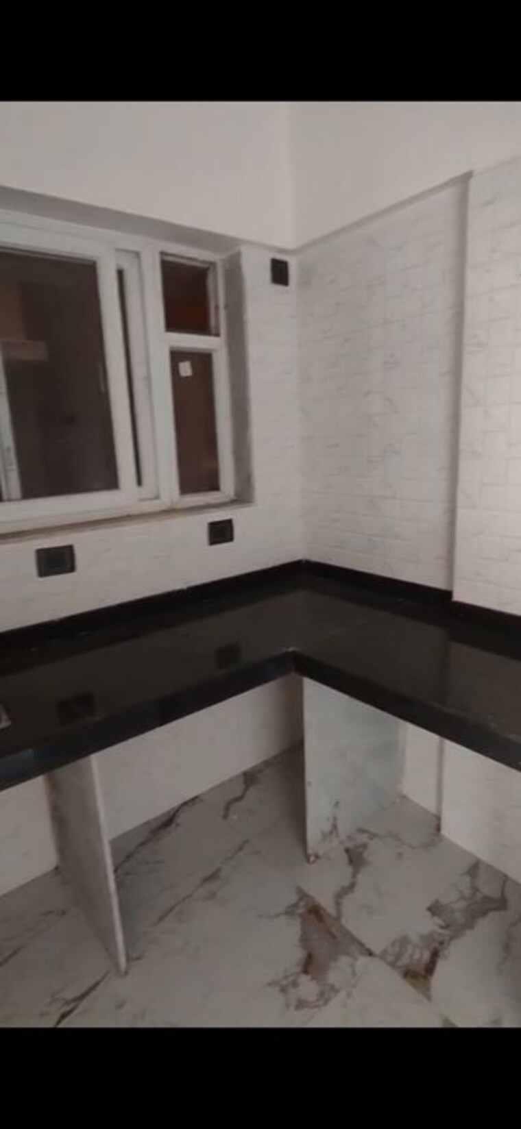 Kitchen, ruparel-crest 1 Bedroom 450 Sq.Ft. Apartment In Kurla East Mumbai 10633505