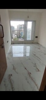 1 BHK + Basement 450 Sq.Ft. Apartment in Ruparel Crest