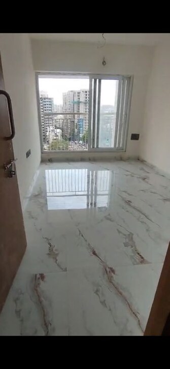 1 BHK + Basement Apartment For Rent in Ruparel Crest in Kurla East, Mumbai