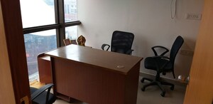  Office Space For Rent in Platinum Techno Park, Vashi Sector 30