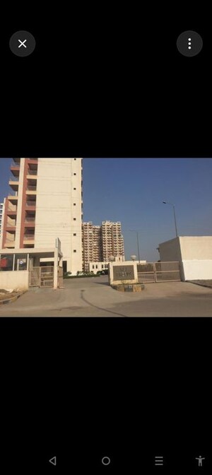 1 BHK Apartment For Sale in Klj Platinum Floors, Sector 77