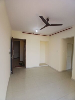 1 BHK Apartment For Rent in Pushpanjali Heights, Owale