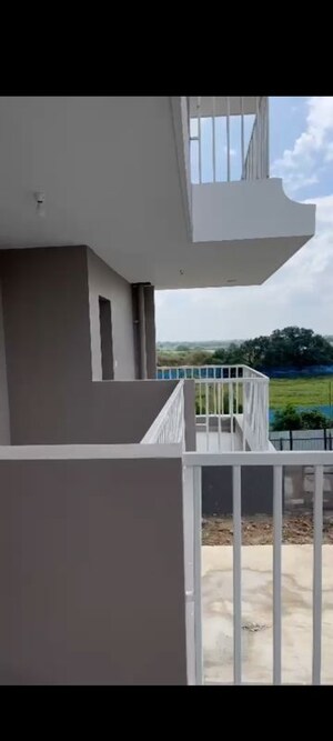 3 BHK Apartment – Exterior View View at Aaditris Empire Apartments, Velmala - for Sale