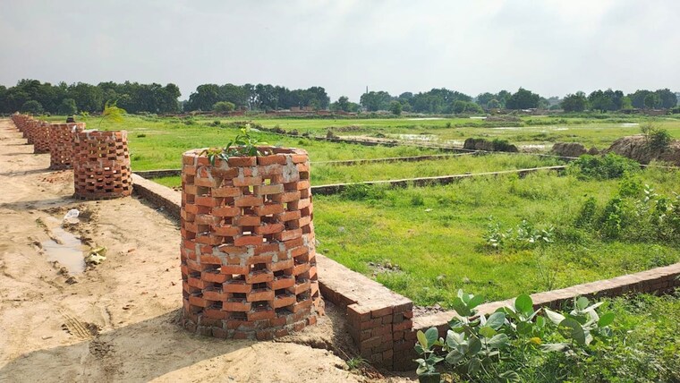 undefined, harhua  1500 Sq.Ft. Plot In Harhua Varanasi 10633537