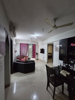2 BHK + Store Room Apartment For Rent in Lodha Eternis