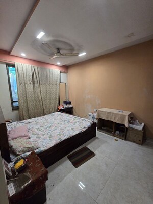 Bedroom in 2 BHK Apartment at Lodha Eternis, Andheri East – for Rent