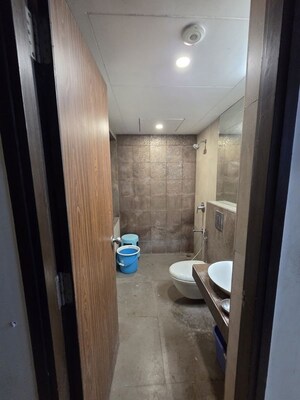 Bathroom in 2 BHK Apartment at Lodha Eternis, Andheri East – for Rent
