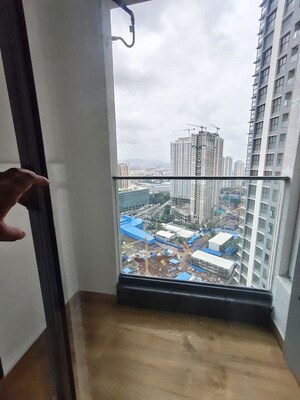 Furnished Amenities in 3 BHK Apartment at Raymond The Invictus By GS, Pokhran Road No One – for Rent