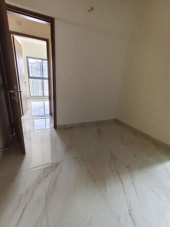 3 BHK 980 Sq.Ft. Apartment in Raymond The Invictus By GS