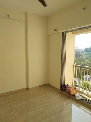 Room in 1 BHK Apartment at Fiama Residency, Thane West – for Sale