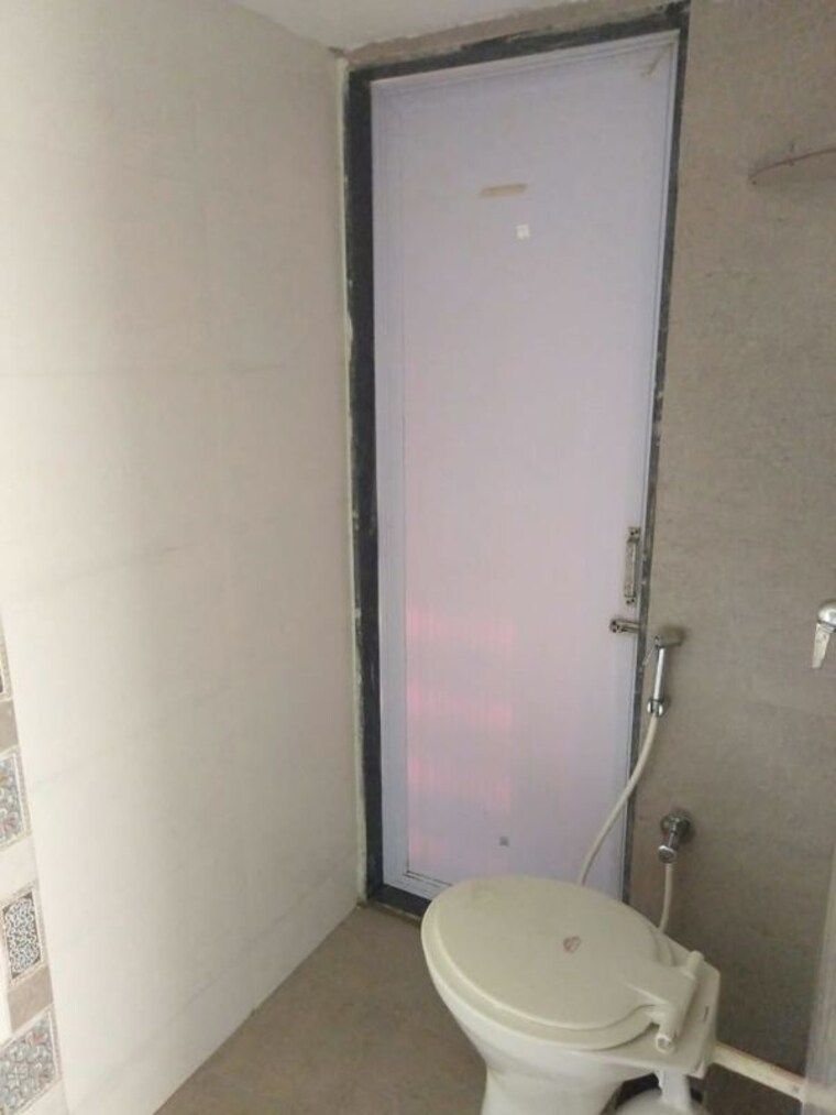 Bathroom, fiama-residency 1 Bedroom 696 Sq.Ft. Apartment In Thane West Thane 10633517