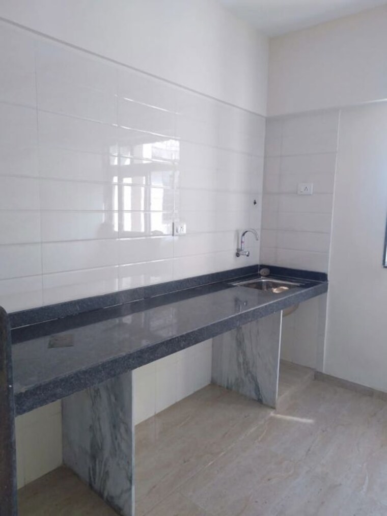 Kitchen, fiama-residency 1 Bedroom 696 Sq.Ft. Apartment In Thane West Thane 10633517
