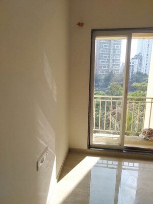 Room in 1 BHK Apartment at Fiama Residency, Thane West – for Sale