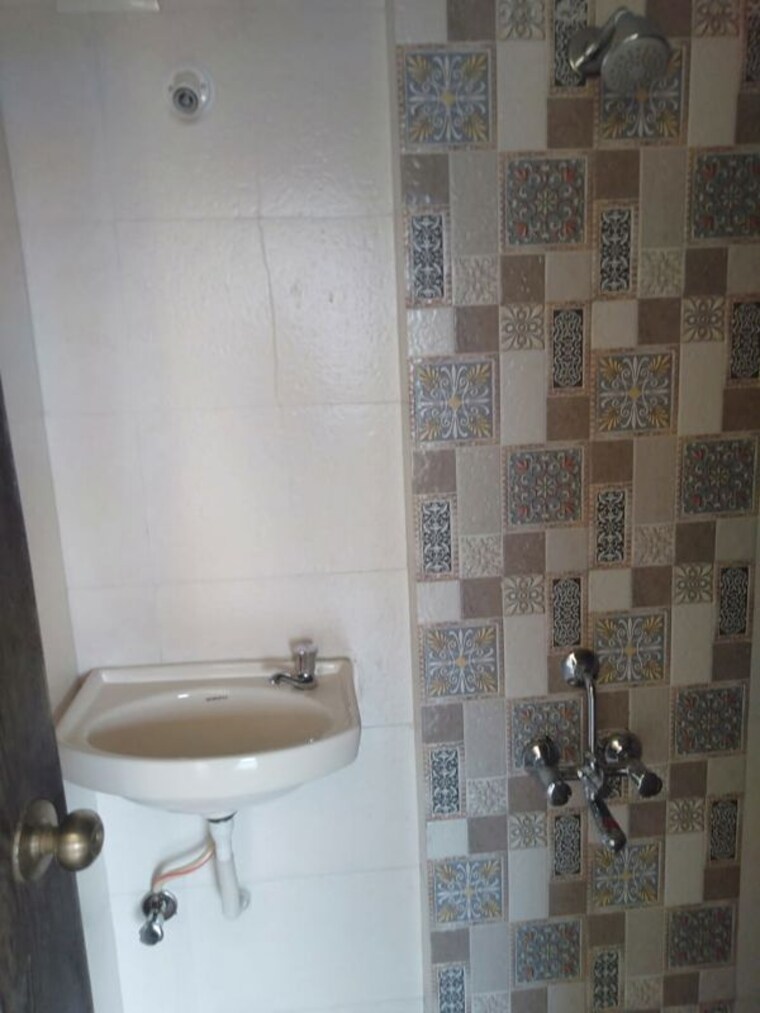 Bathroom, fiama-residency 1 Bedroom 696 Sq.Ft. Apartment In Thane West Thane 10633517