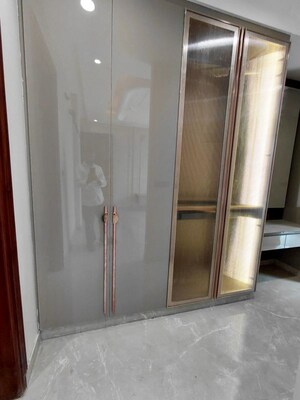 Building Lobby in 4 BHK Builder Floor at Parklands, Sector 85 – for Sale