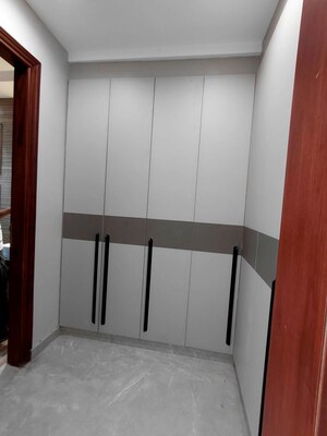 Kitchen in 4 BHK Builder Floor at Parklands, Sector 85 – for Sale