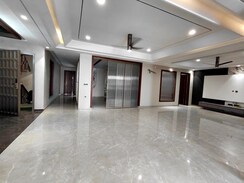 4 BHK + Prayer Room Builder Floor For Sale in Parklands