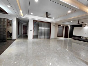 4 BHK Builder Floor For Sale in Parklands, Sector 85
