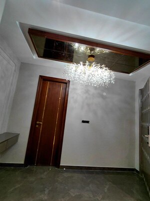Furnished Amenities in 4 BHK Builder Floor at Parklands, Sector 85 – for Sale