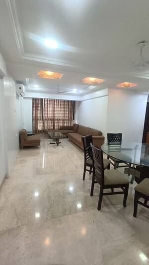 3 BHK Apartment For Rent in Meridian Apartment Andheri, Andheri West