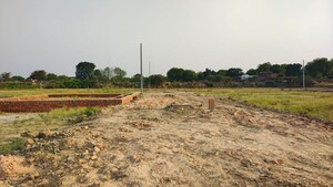 Plot Area in  Plot at Parao – for Sale