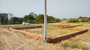  Plot For Sale in Parao