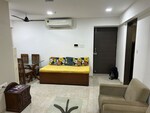 2 BHK + Store Room 800 Sq.Ft. Apartment in Srishti Harmony 3 Phase 1