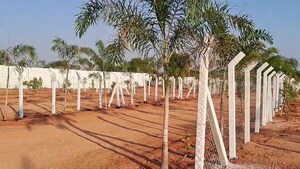  Plot For Sale in Keesara