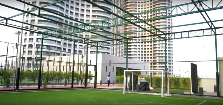 Exterior View, lodha-primo 2 Bedroom 1000 Sq.Ft. Apartment In Parel Mumbai 10633557