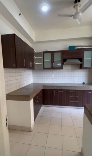 Kitchen in 3 BHK Apartment at Alphacorp Gurgaon One 84, Sector 84 – for Sale