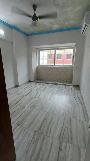 Bedroom in 2 BHK Apartment at Brindaban Phase II, Andheri East – for Rent