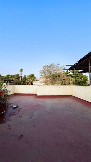 Swimming Pool in 1 BHK Apartment at Gautam Villa, Naupada – for Sale