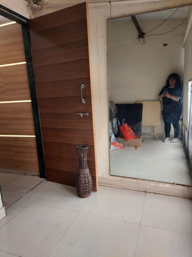 Room, gautam-villa 1 Bedroom 540 Sq.Ft. Apartment In Naupada Thane 10633565